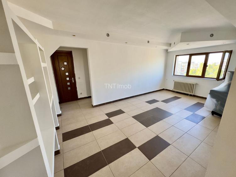 Apartament 3 camere Decomandat | 1 min. metrou Gorjului | Comision 0! - 7