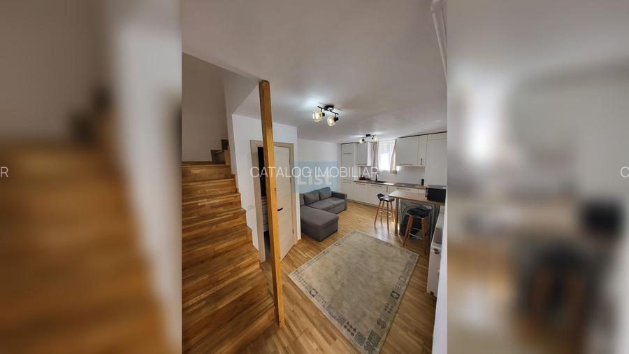 Apartament 2 camere in centru Clujului! - 3