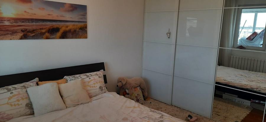 🏡 Apartament 2 camere | balcon | etaj 8/9, | metrou Gorjulu