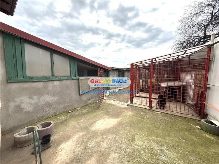 Vanzare Casa Vila cu spatiu comercial chiar in Centru - 22