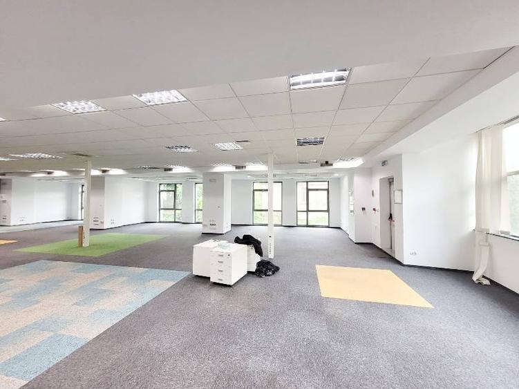 Astoria Business Center, Romana, 269 - 1750 mp 0% comision!