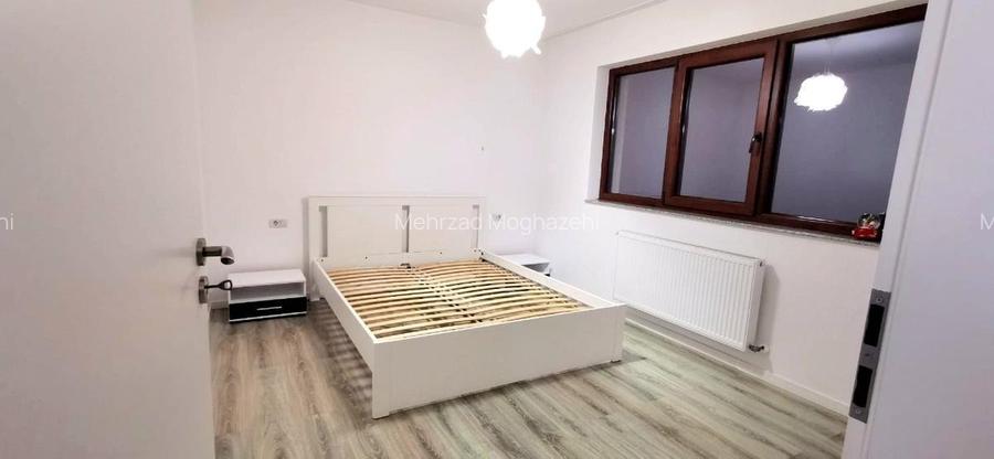 Apartament 2 camere mobilat utilat Magnolia Village Paulesti - 16