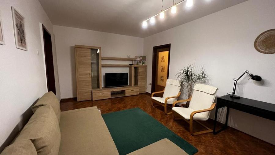 Apartament Berceni