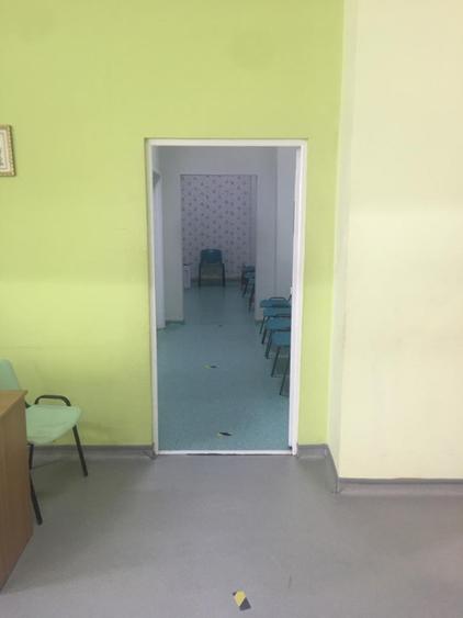 Spatiu de Birouri 626 mp, P+1, in zona Cetate Alba Iulia