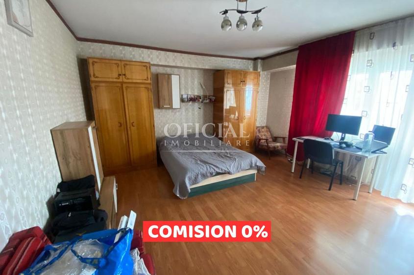 Apartament 2 Camere Decomandat | 60 Mp | Balcon | Gheorgheni Titulescu
