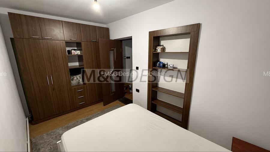 Apartament 2 camere Iosefin cu centrala - 6