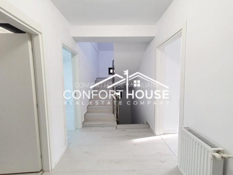 VILA P+E+M, 6 camere, prima inchiriere, IANCU NICOLAE-British School - 17