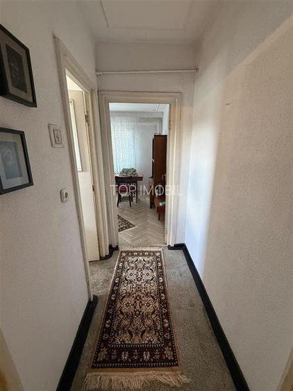 Apartament cu 4 camere, 2 bai, 2 balcoane - Mircea Cel Batran - 9