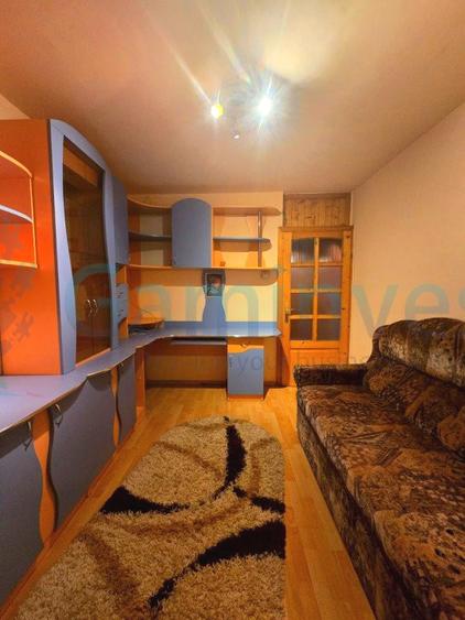 Apartament cu 3 camere in Oradea de tip PC, Cartier Nufarul