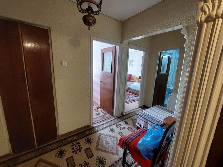 Apartament 2 camere de închiriat – Tomis Nord – Boema