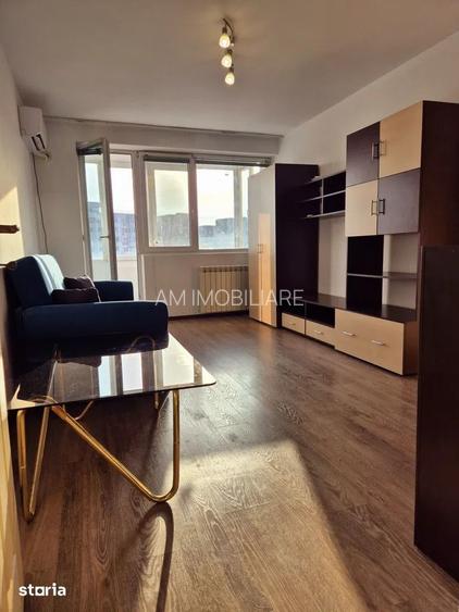 AP. 2 CAMERE - IANCULUI, CAT-FRIENDLY,  REABILITAT, BUCATARIE INCHISA - 7