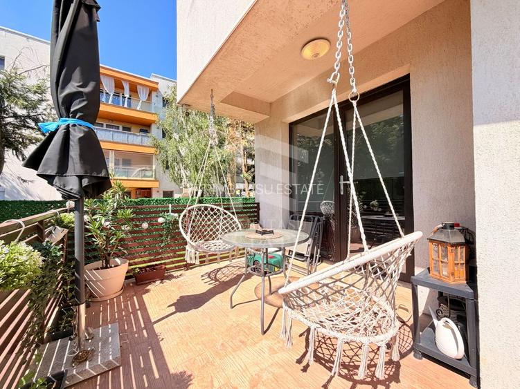 Casa 4 Camere de Inchiriat | Bragadiru | 2017 | Mobilata Complet - 24