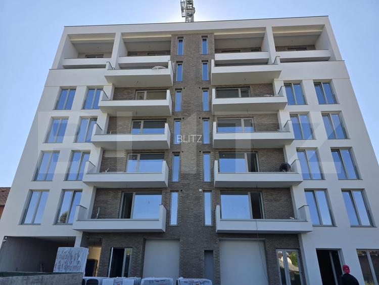 Apartament 3 Camere de Vânzare - Bloc nou (2025), Cluj-Napoca | 92 mp | Etaj 2 - 9