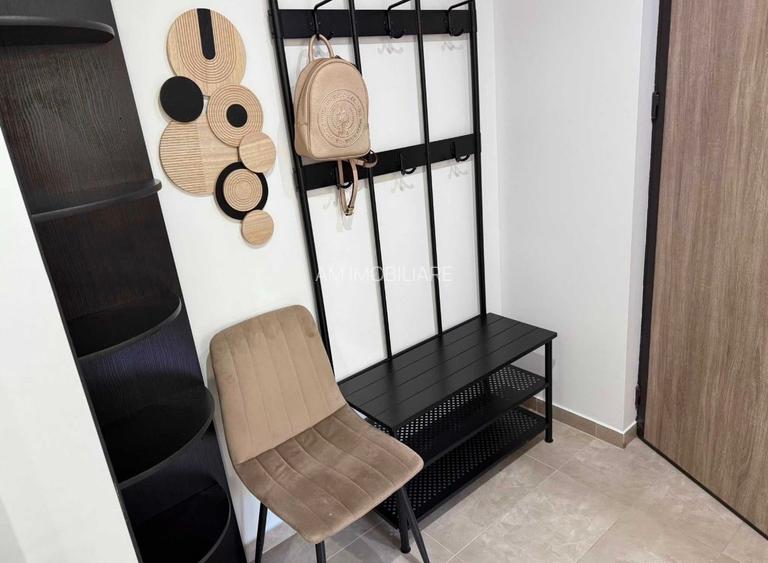 AP. 2 CAMERE- COLENTINA, BUCATARIE INCHISA, MOBILAT/UTILAT MODERN - 6