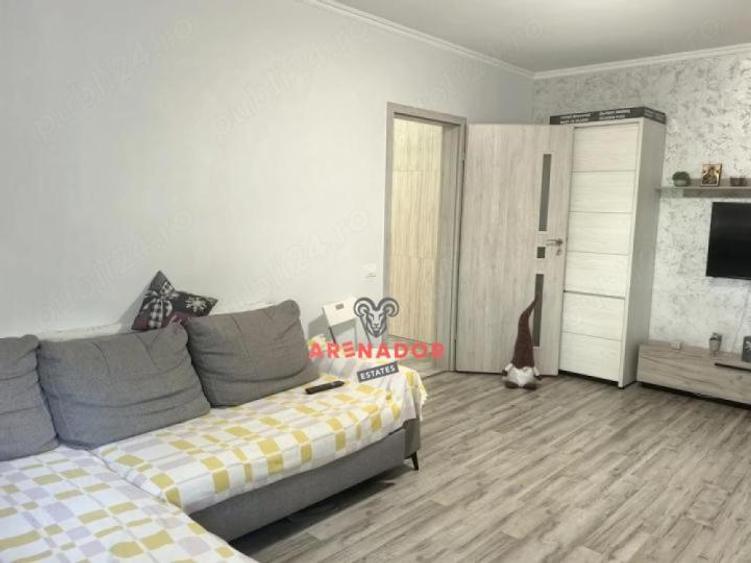 2 Camere | Titan | Metrou 1 min | Petfriendly | Renovat