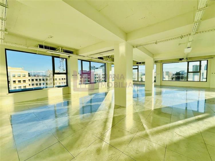 Spatiu de birouri | Calea Dumbravii | 300 mp | Office building