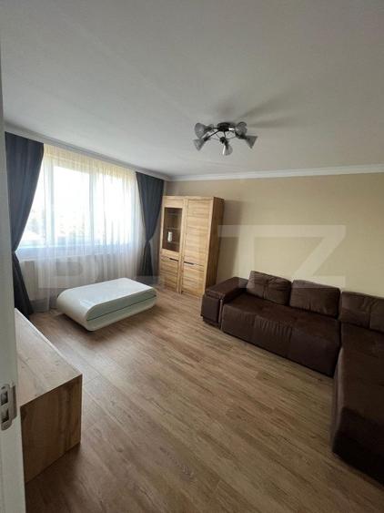 Apartament modern/lux, central, 2 camere, 45 mp