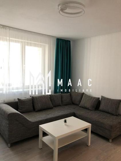Apartament 3 camere Sibiu | Mihai Viteazul | 75 mp, decomandat