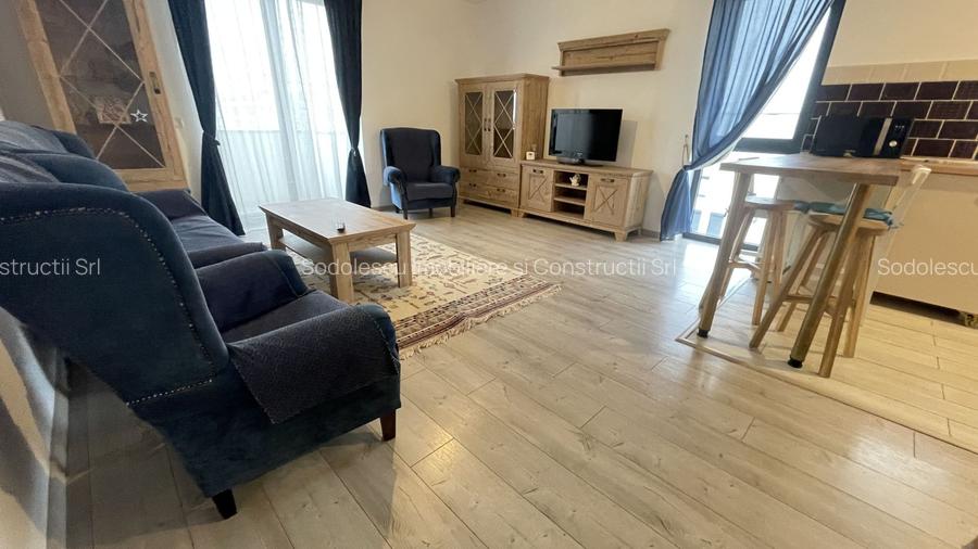 Apartament de vanzare-bloc nou,lift,finisat complet - 6