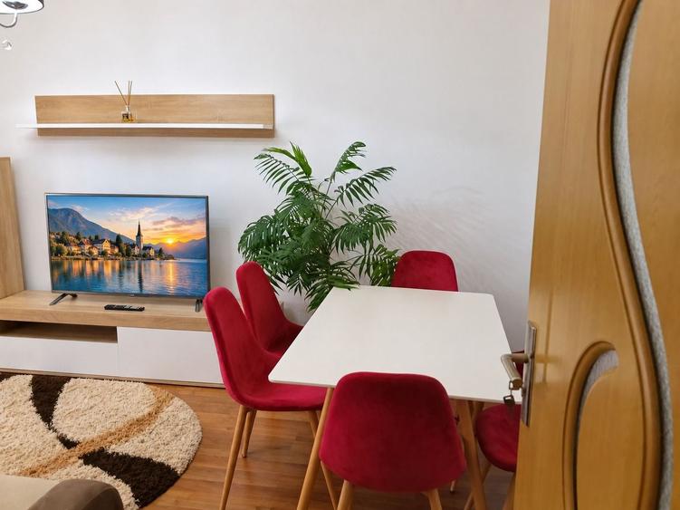 De inchiriat apartament cu 2 camere etaj 5 Mazepa 2, 500 euro