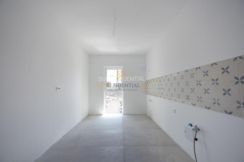 Apartament 2 camere de vanzare, decomandat - zona Parc Tudor Arghezi - 5
