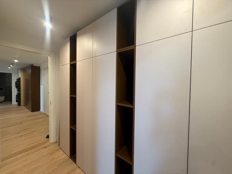 Apartament 3 Camere | Prima Inchiriere | Nusco City 2 | Parcare Inclusa