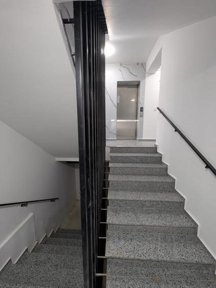 Apartament 2 camere, bloc nou 2025, etaj 1