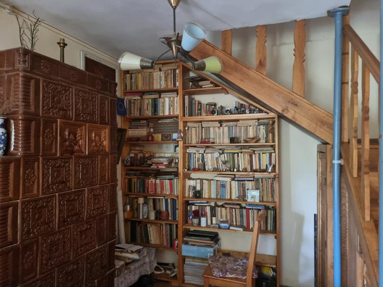 Casa in Viforata - Via Solarino
