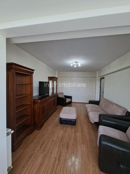 Apartament 2 camere Pacurari Kaufland  Cod:162572 - 4