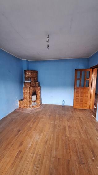 Casa S+P+M Tigveni