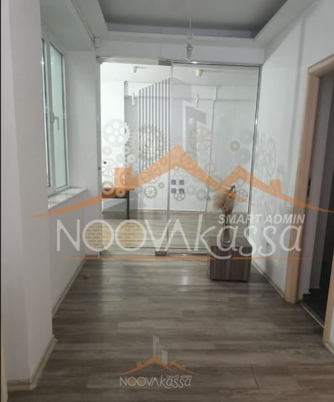 Ultracentral, spatiu comercial versatil + parcare