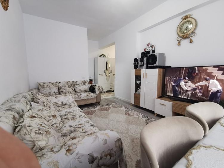Apartament 2 camere cu gradina si parcare  in Dobroesti zona livada