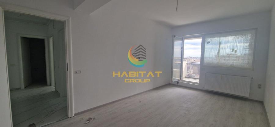 Zona Postalionului - Mutare imediata apartament cu 3 camere