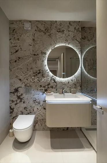 Apartament 2 camere + Birou Cloud 9 Evolution Direct Dezvoltator - 11
