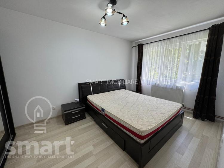APARTAMENT 2 CAMERE GHEORGHENI - 3