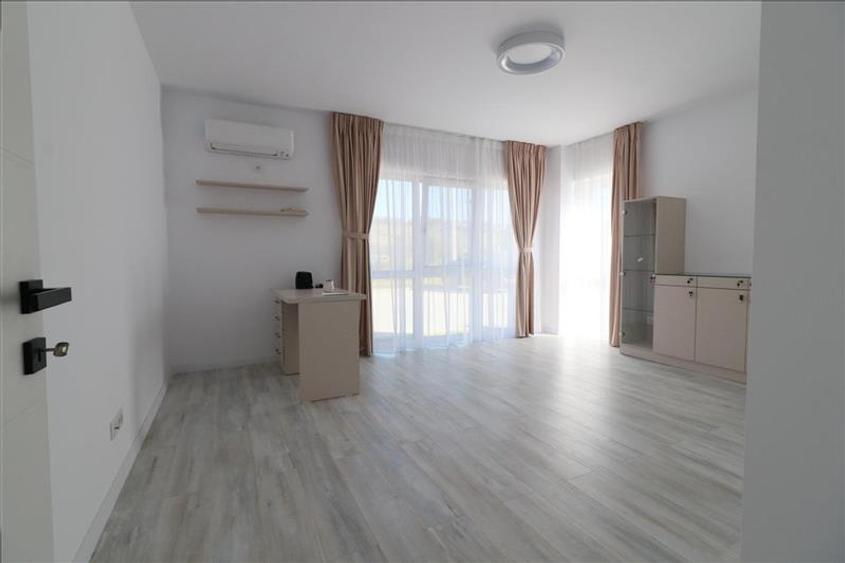 Apartament 1 camera 7 Moon