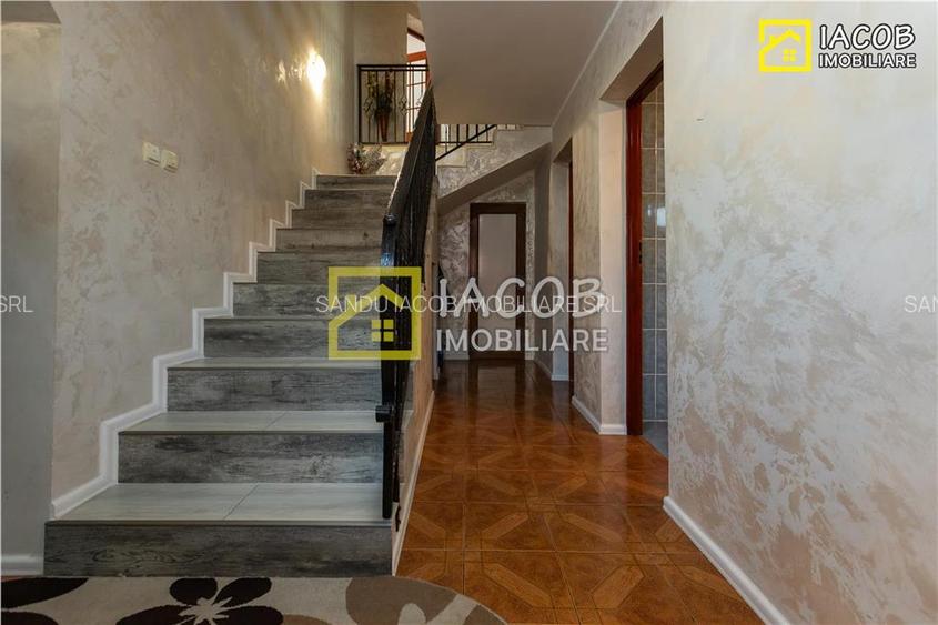 Casa P+1, cartier Serbanesti, str. Triumfului - 22
