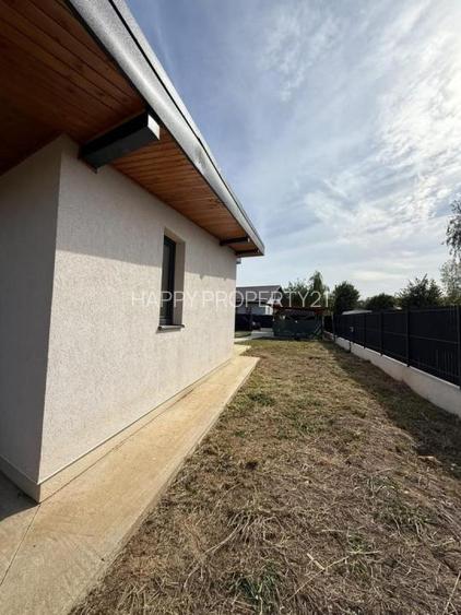 Casa ecologica ,constructie 2024, Bolintin-Deal, acces A1 - Chiajna - 3