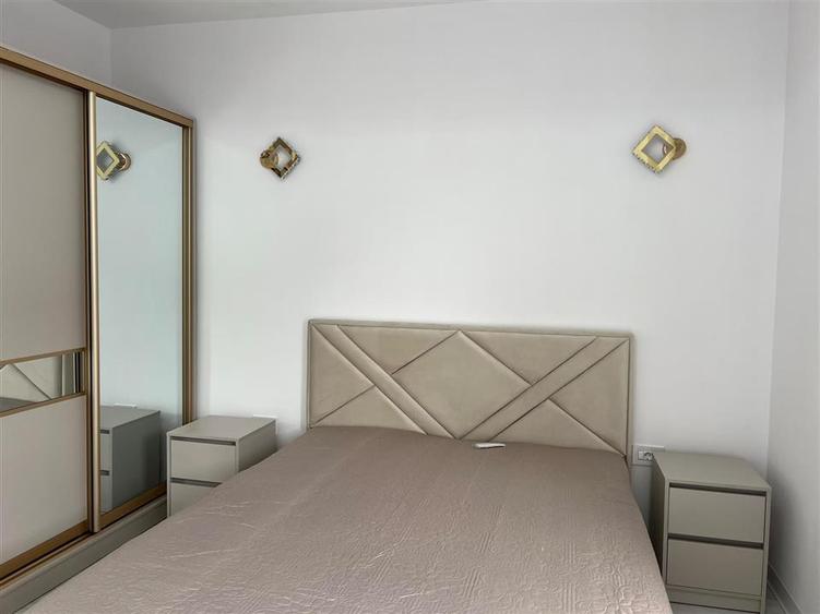 Apartament cu doua camere centru vechi bloc nou