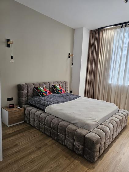 Apartament 2 camere modern – Rin Grand Residence, Vitan Barzesti