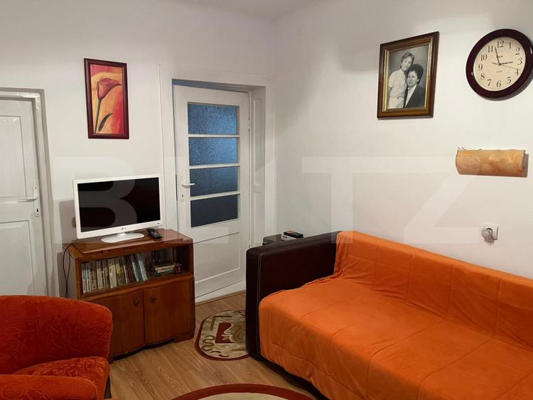 Casa parter Filiasi, renovata complet, 140 mp utili, 1187 mp teren