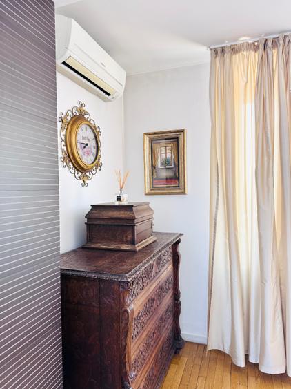 Penthouse Mobilat / Terasa Superba / Parcare / Aviatorilor /Parc Regele Mihai I