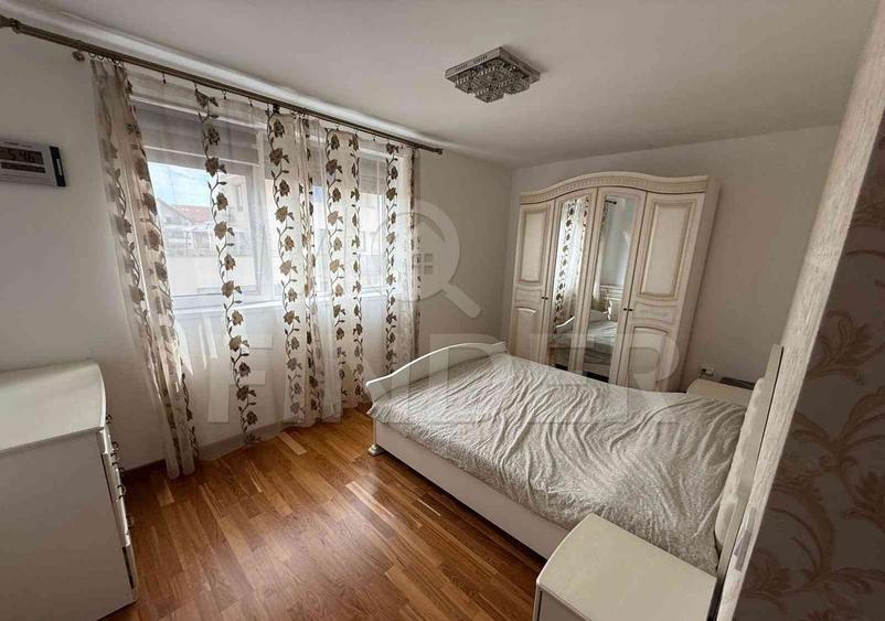 Apartament de Vis în Andrei Mureșanu – Liniște, Confort și Eleganță
