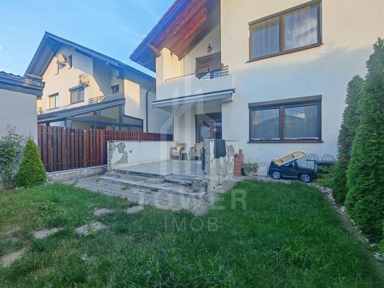 Casa Tip Duplex linga LIDL | Cartierul Arhitectilor Str. Paul Smarandescu