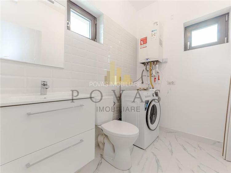 Inchiriere Casa 4 Camere Balotesti - 19