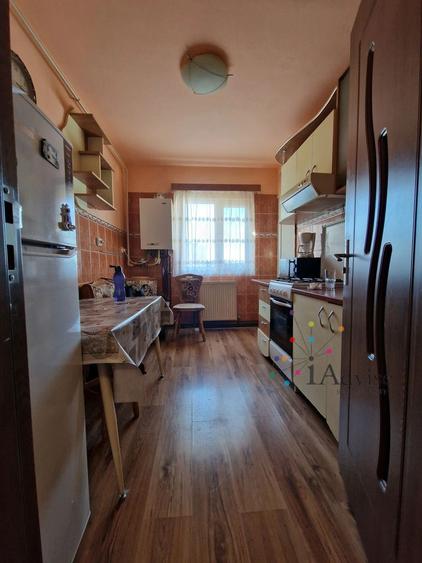 Apartament 3 camere de vânzare – Noua