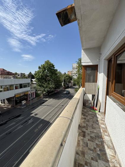 3 Camere Bulevardul Dacia | Complet Mobilat & Utilat