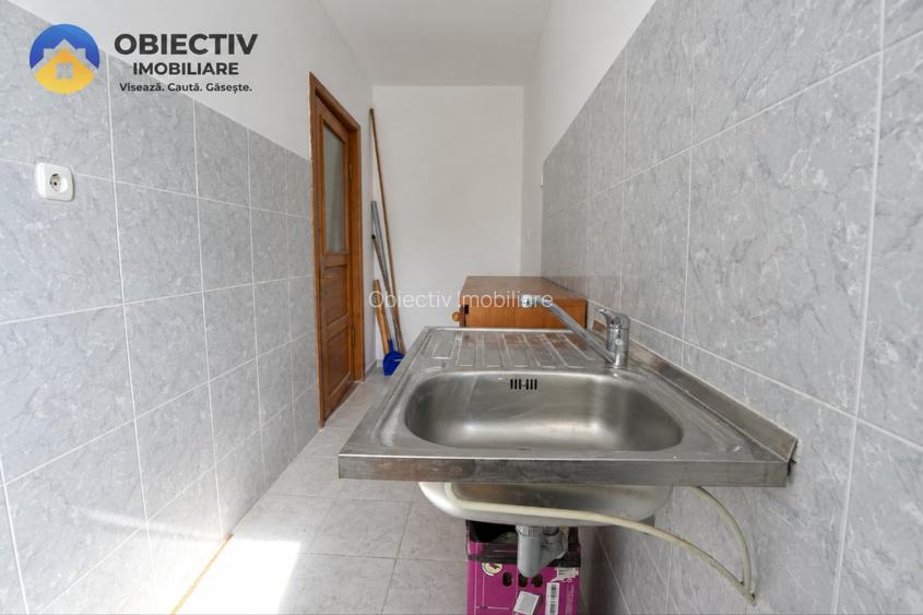 Apartament 1 camera mobilat, str. Progresului, Piatra Neamt - 5