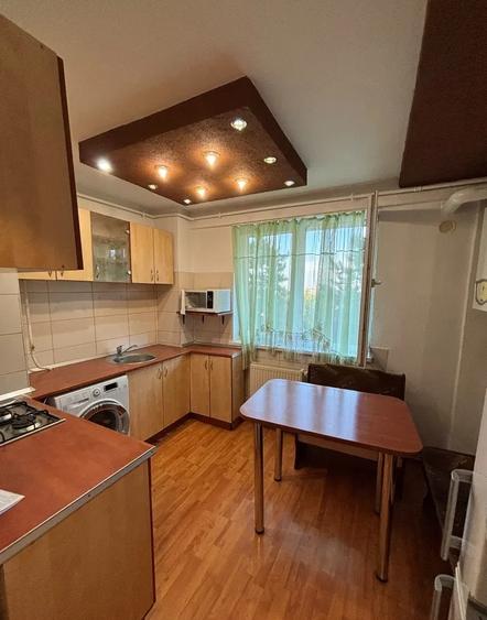 Apartament 2 camere | 50 mpu | Balcon | Gheorgheni