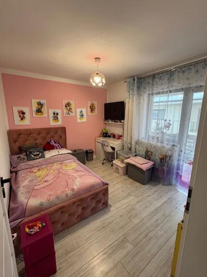 Duplex finisat 109mp ., zona Urusagului